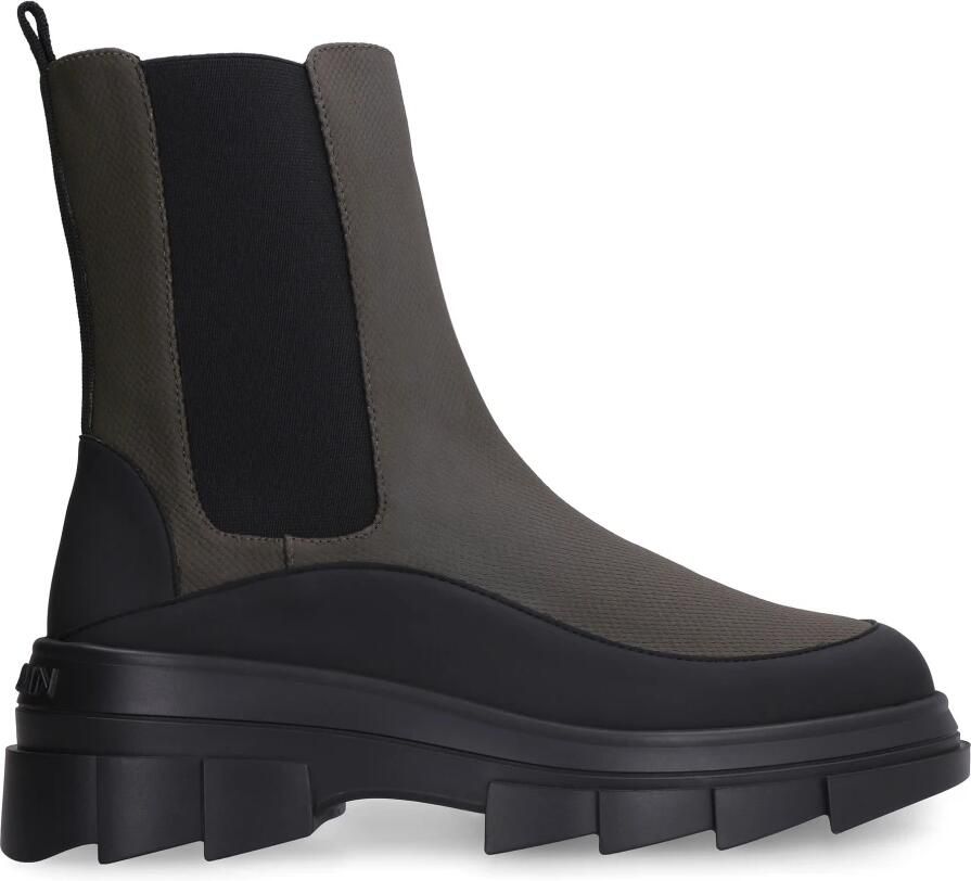 Stuart Weitz Noho Chelsea Boots - Foto 2