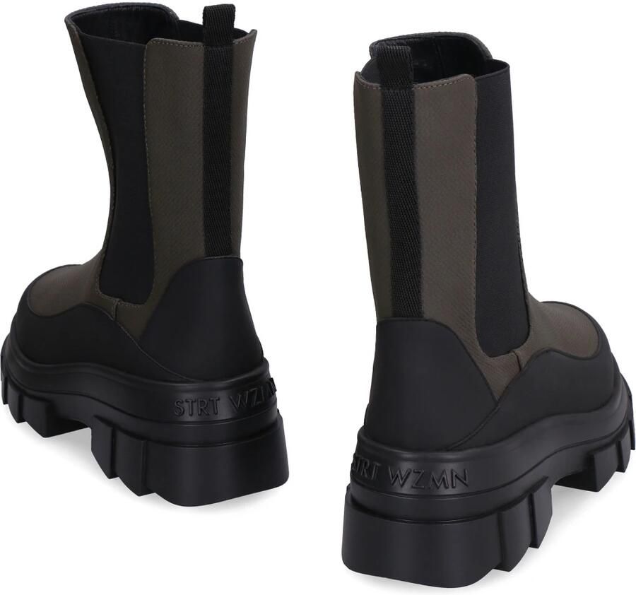 Stuart Weitz Noho Chelsea Boots