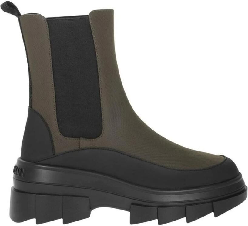 Stuart Weitz Noho Chelsea Boots