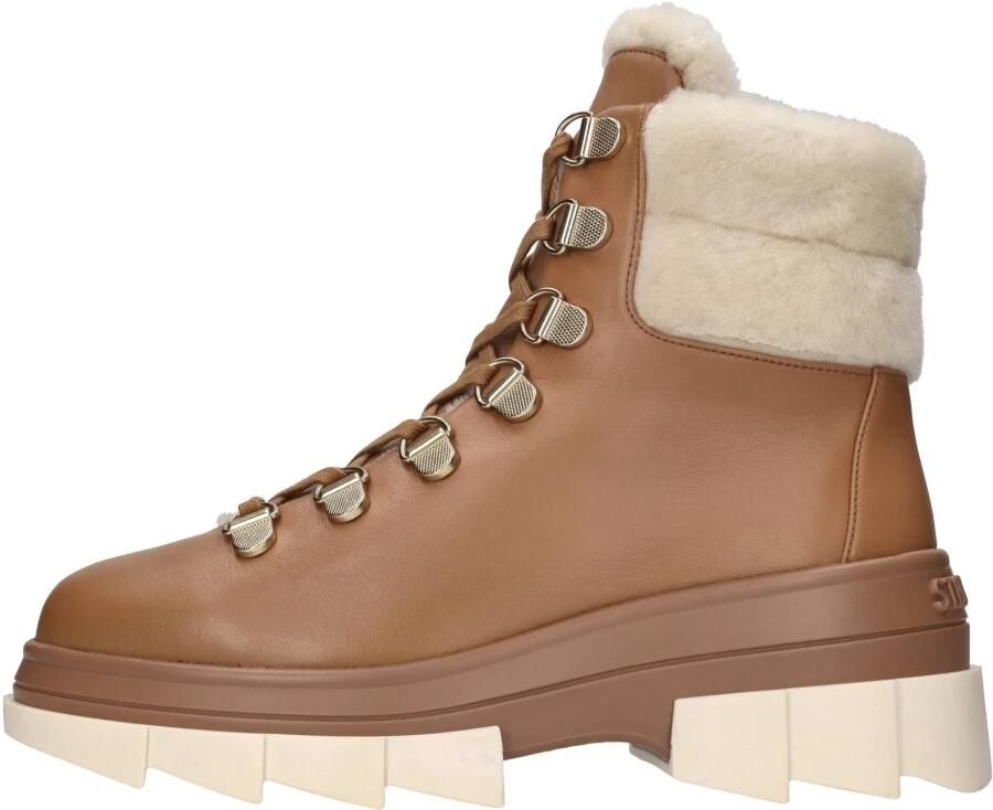 Stuart Weitzman Noho Hiker Chill Bootie