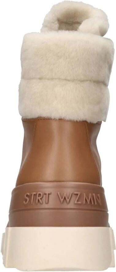 Stuart Weitzman Noho Hiker Chill Bootie - Foto 4