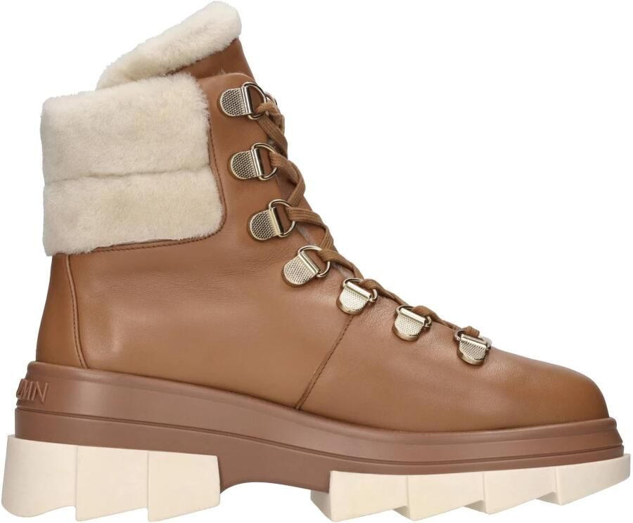 Stuart Weitzman Noho Hiker Chill Bootie - Foto 2
