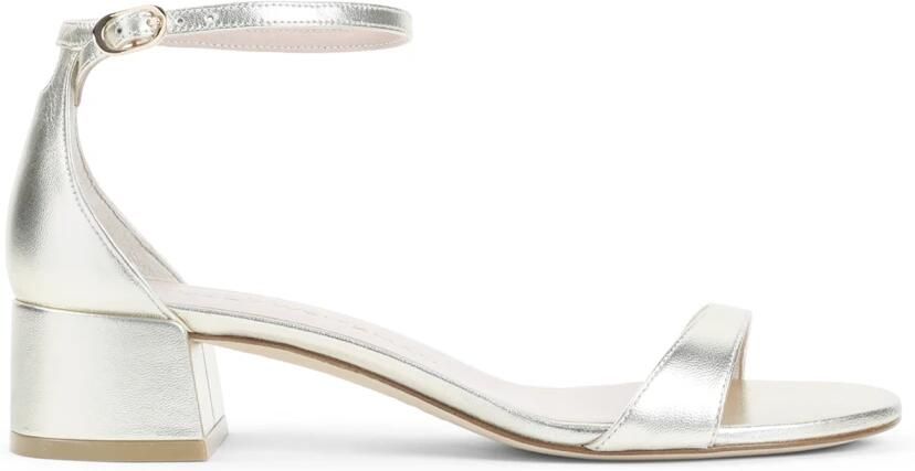 Stuart Weitz Nudist Block 35 Sandalen