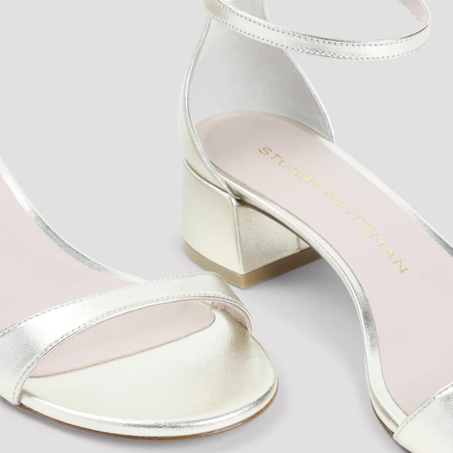 Stuart Weitz Nudist Block 35 Sandalen - Foto 2