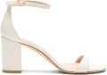 Stuart Weitzman Sandalen met enkelbandje - Beige