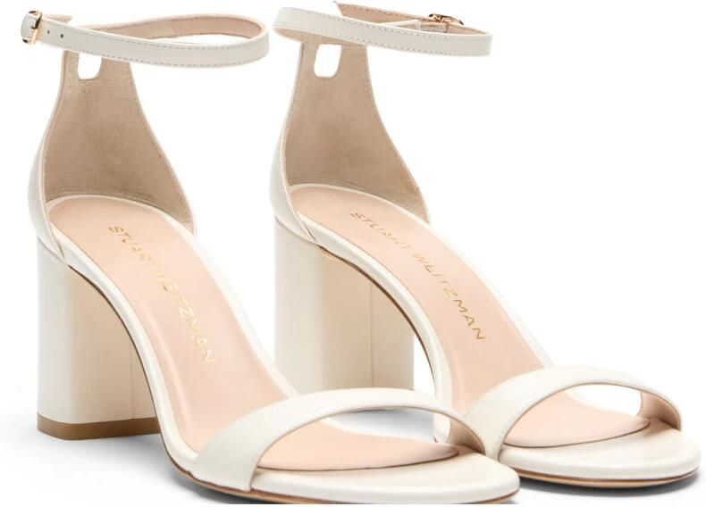 Stuart Weitzman Sandalen met enkelbandje - Foto 8