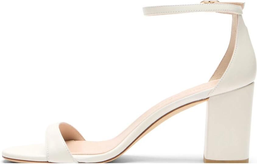 Stuart Weitzman Sandalen met enkelbandje - Foto 7