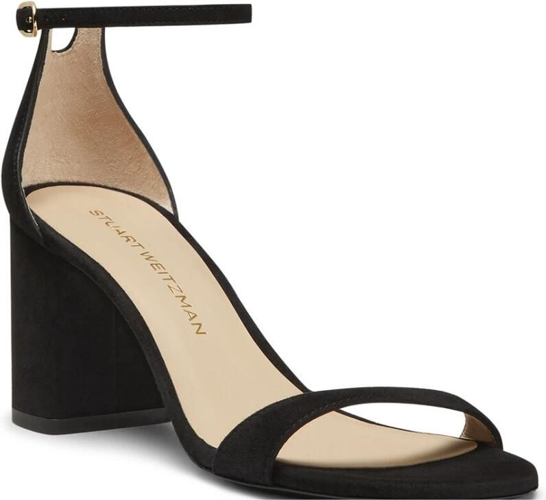 Stuart Weitz Nudist Block 75 Sandaal
