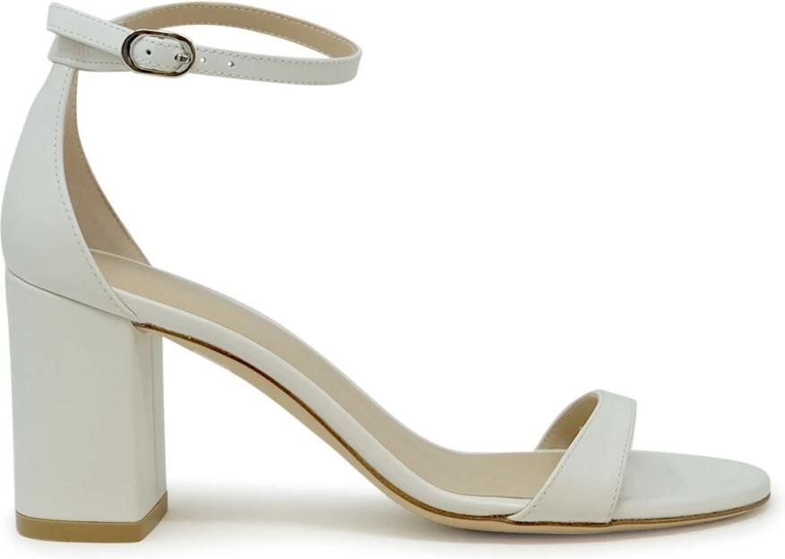 Stuart Weitz Nudist Block 75 Sandal