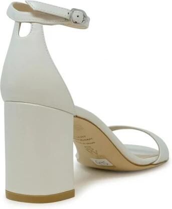 Stuart Weitz Nudist Block 75 Sandal - Foto 2