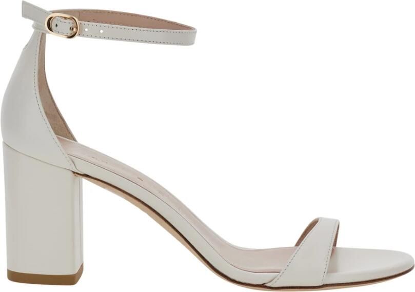 Stuart Weitz Nudist Block 75 Sandal