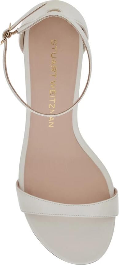 Stuart Weitz Nudist Block 75 Sandal - Foto 2