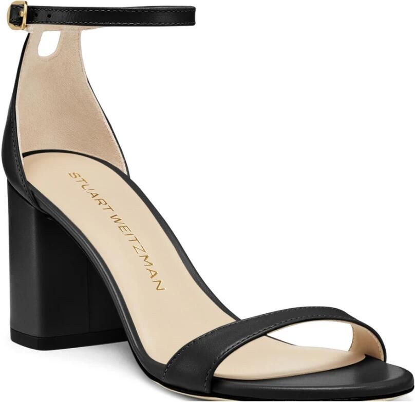 Stuart Weitz Nudist Block 75 Sandalen