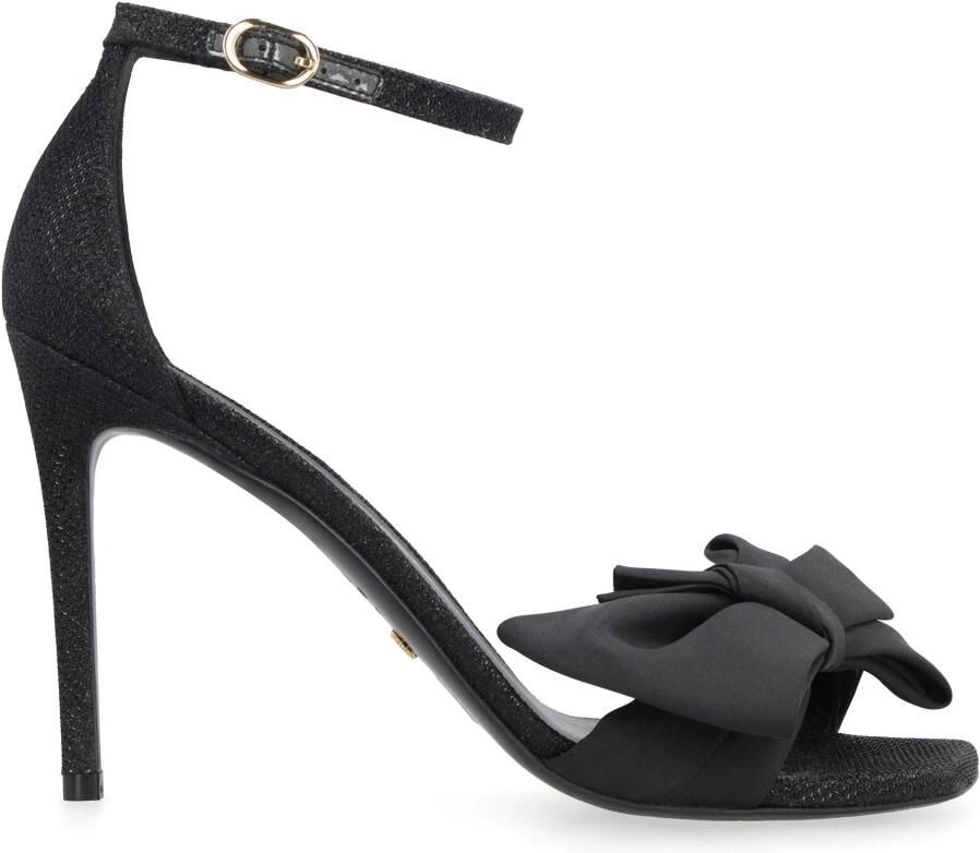 Stuart Weitz Nudist Curve Sandalen