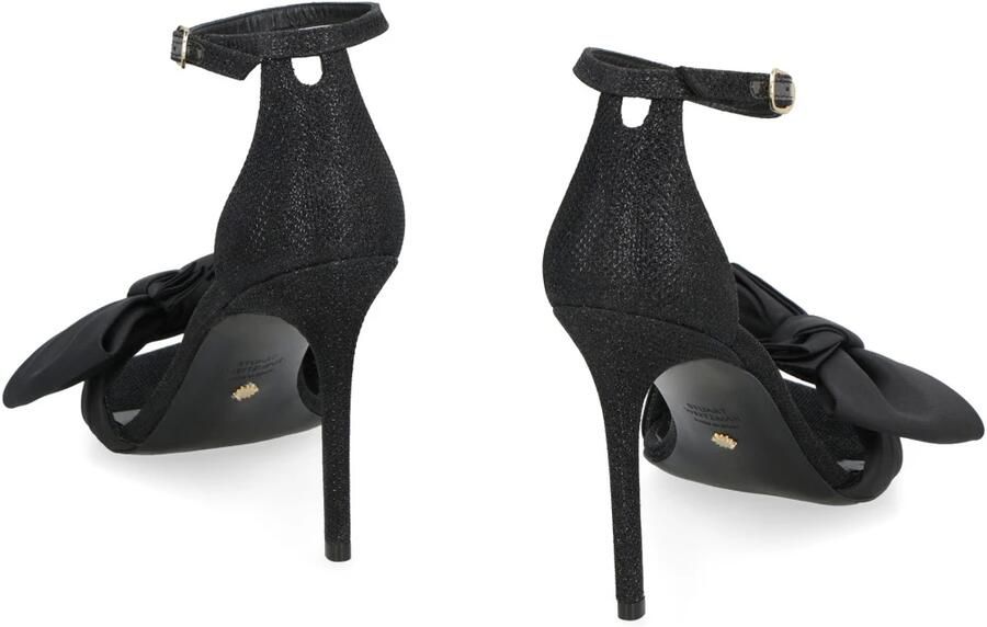 Stuart Weitz Nudist Curve Sandalen - Foto 2