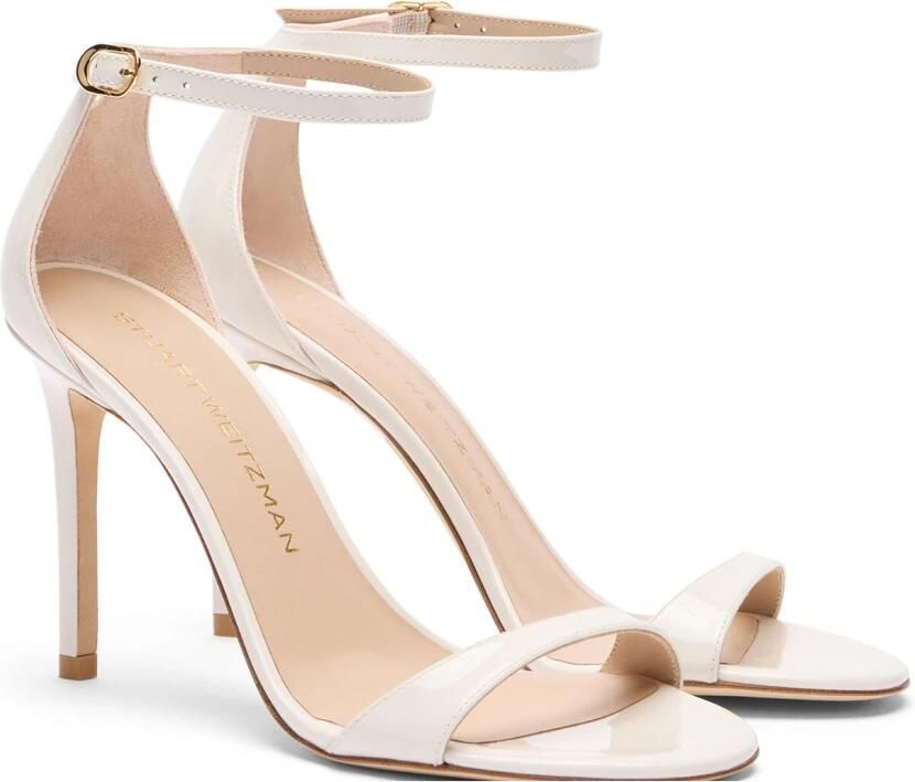 Stuart Weitz Nudist II 100 Sandal