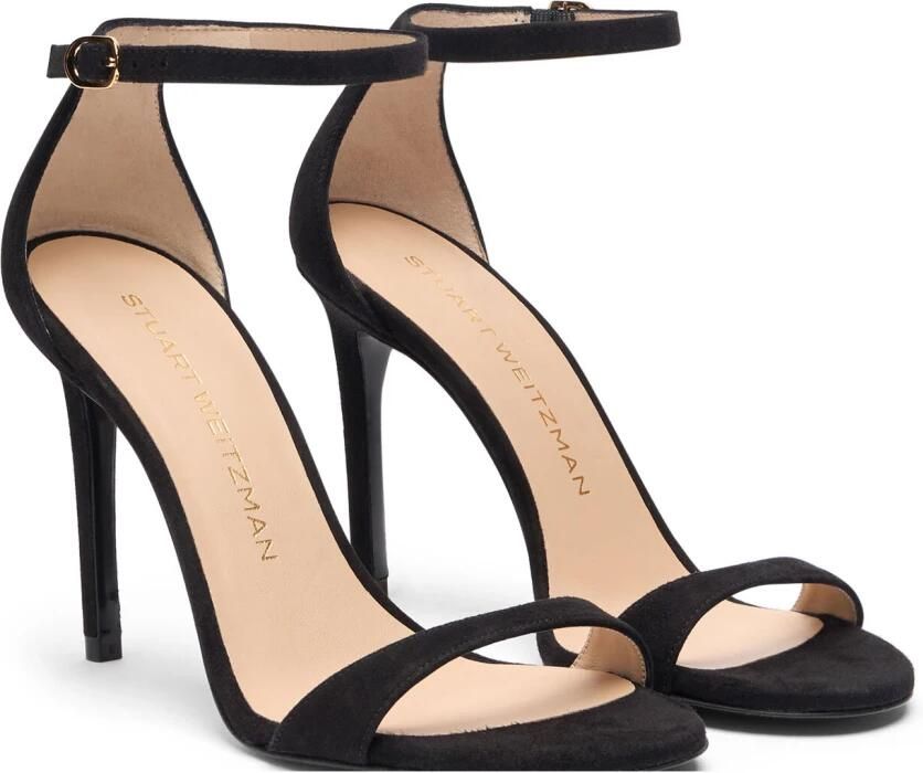 Stuart Weitz Nudist II Sandal 100