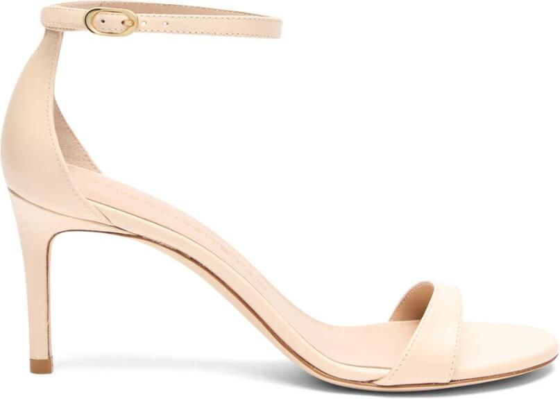 Stuart Weitz Nudist II Sandal 75