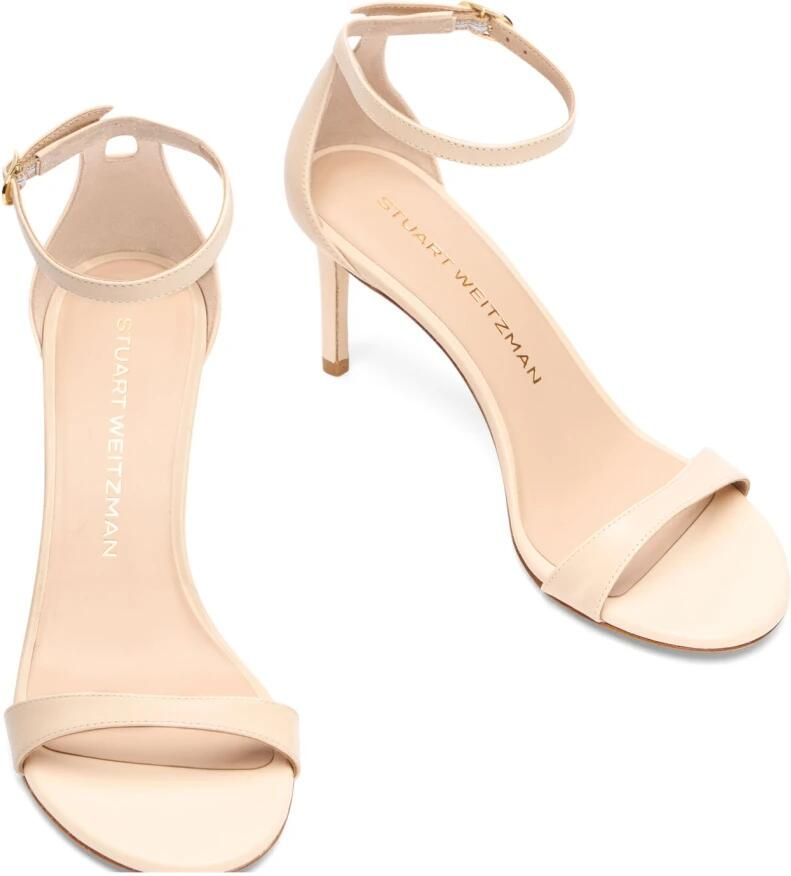Stuart Weitz Nudist II Sandal 75 - Foto 2