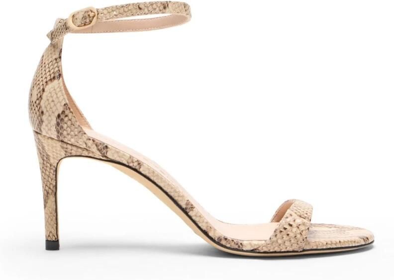 Stuart Weitz Nudist II Sandal 75
