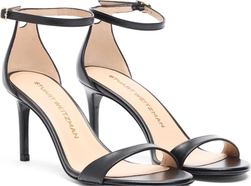 Stuart Weitzman Nudist II Sandal 75 - Foto 3