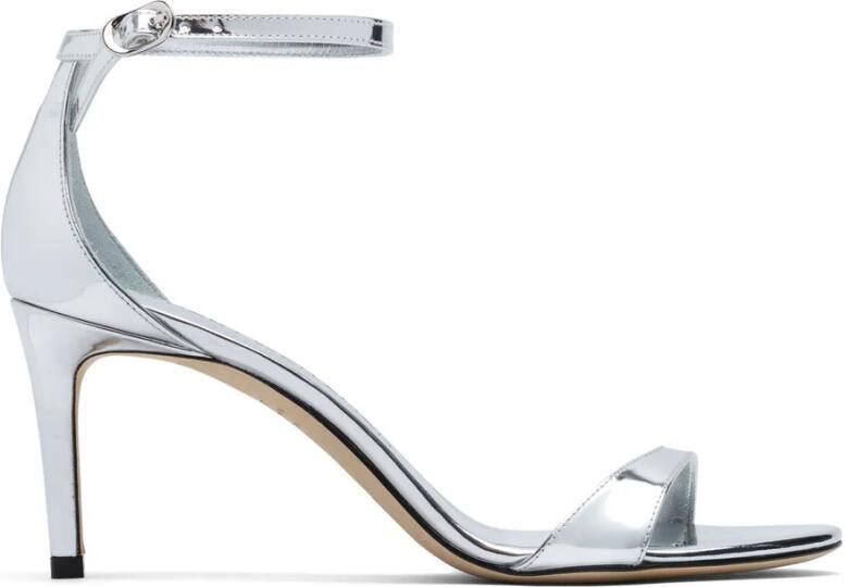 Stuart Weitzman NUDIST II SANDAL 75
