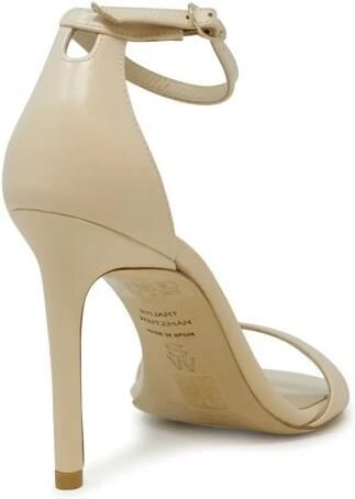 Stuart Weitz Nudist II Sandal