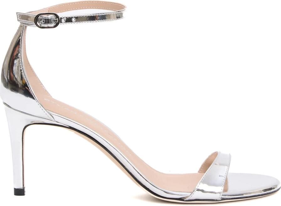 Stuart Weitz Nudist II Sandal