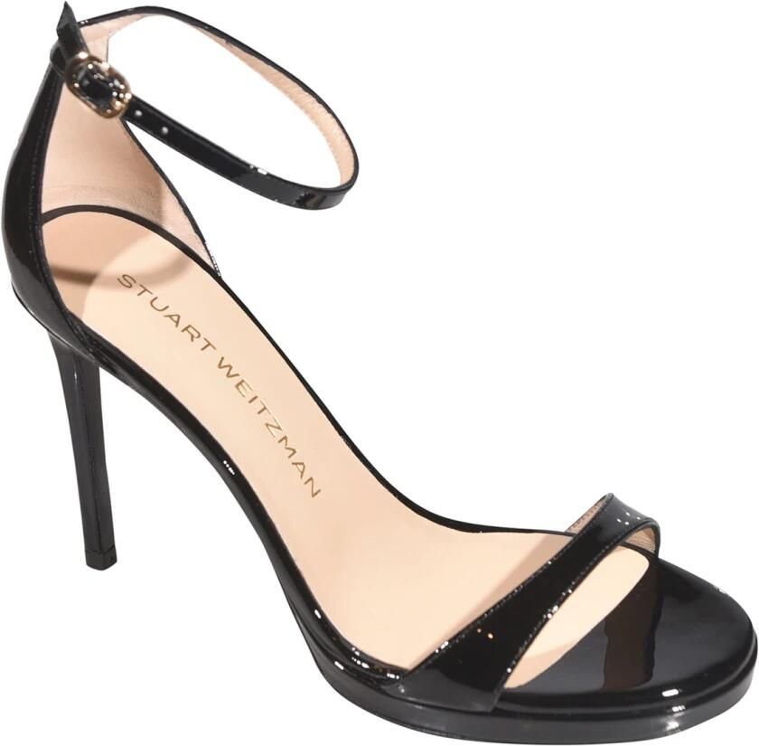 Stuart Weitzman Nudist Platform - Foto 2