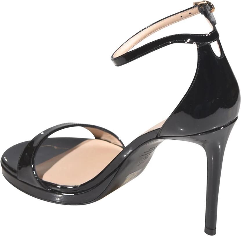 Stuart Weitzman Nudist Platform - Foto 3