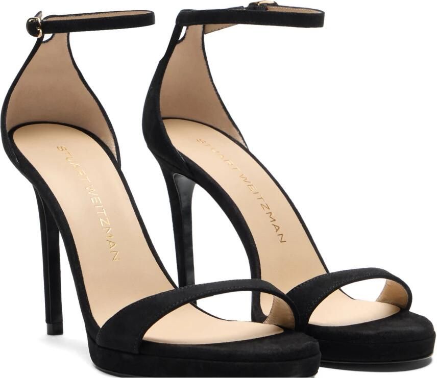 Stuart Weitzman Nudist Platform - Foto 3