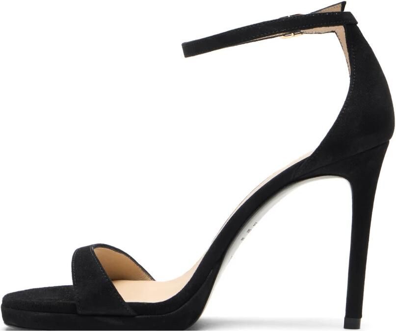 Stuart Weitzman Nudist Platform - Foto 4