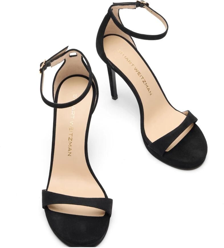 Stuart Weitzman Nudist Platform - Foto 2