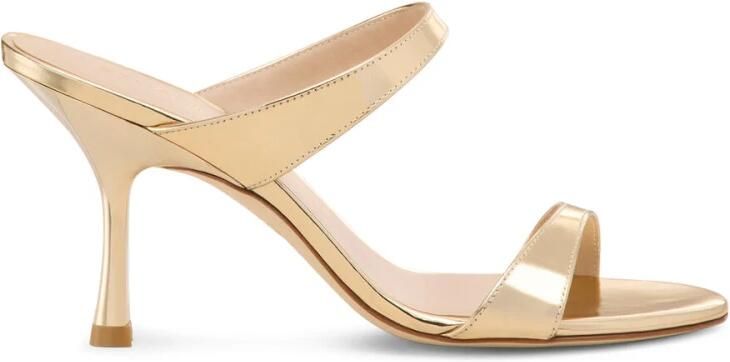 Stuart Weitzman NUDIST Slide 85