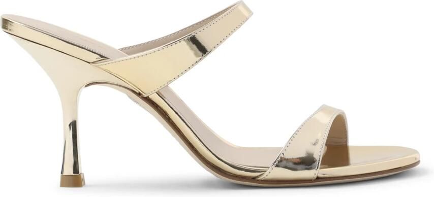 Stuart Weitz Nudist Slide 85 Sandalen