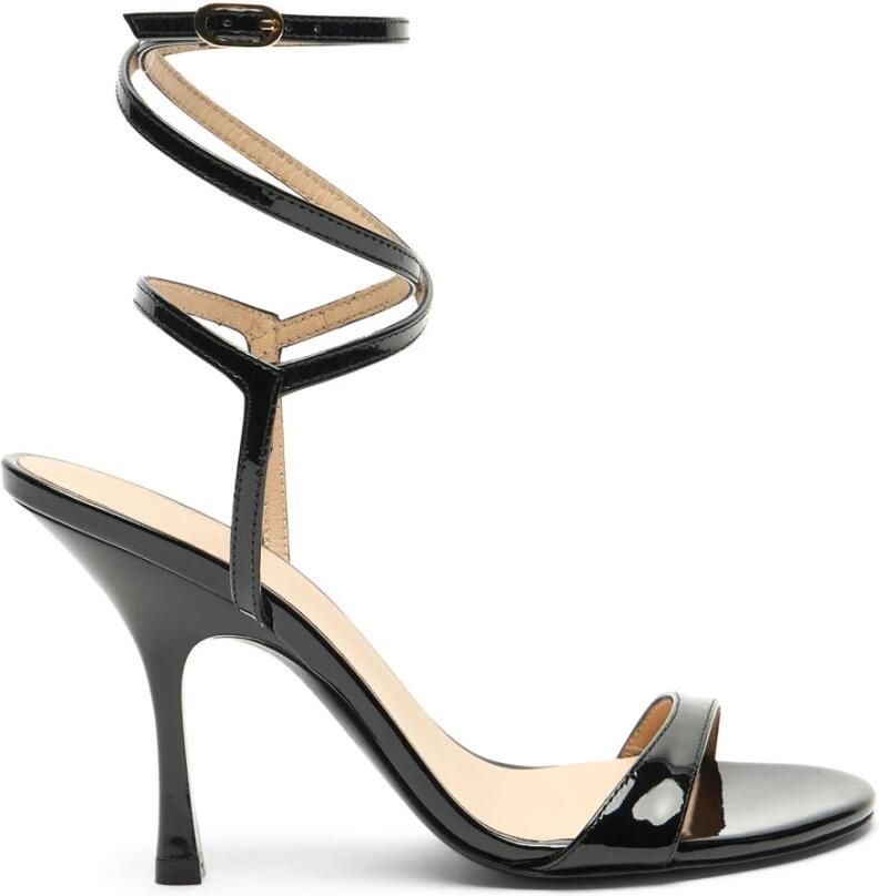 Stuart Weitzman NUDIST WRAP 100