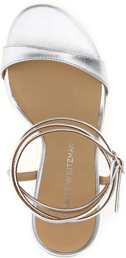Stuart Weitz Nudist Wrap 100 Sandal - Foto 2