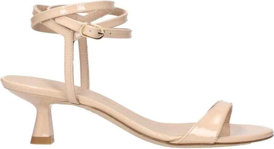 Stuart Weitz Nudistwrap50 Sandals - Foto 2