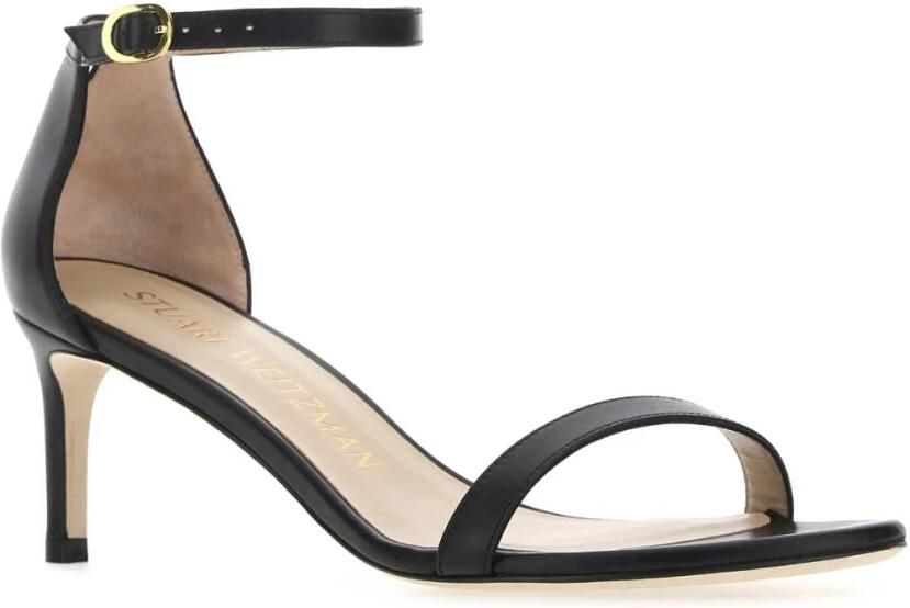 Stuart Weitz Nunakedstraight 60 Sandals - Foto 2