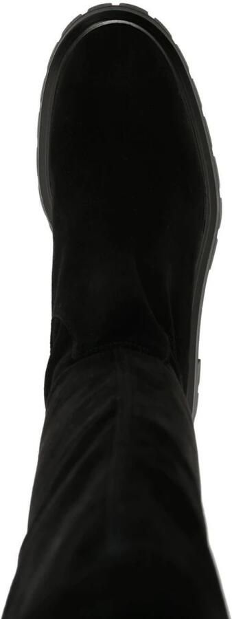 Stuart Weitzman Over-knee Laarzen - Foto 2