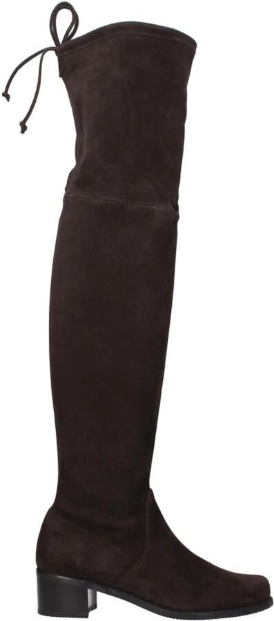 Stuart Weitz Overknee laarzen - Foto 2