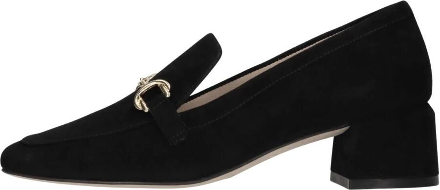 Stuart Weitzman Owen Buckle 45 Loafer