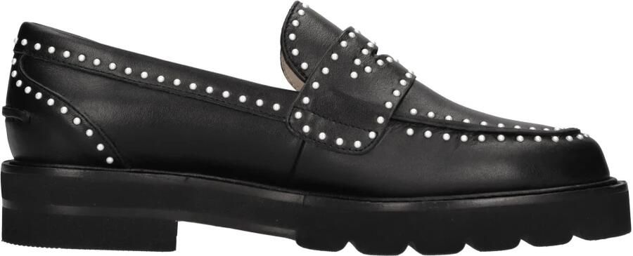 Stuart Weitzman Parker Lift Loafer - Foto 4