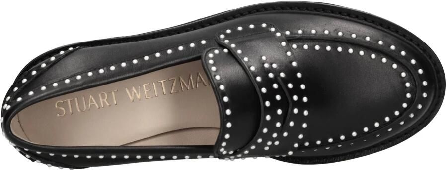 Stuart Weitzman Parker Lift Loafer - Foto 5