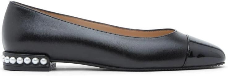 Stuart Weitzman Pearl Flat