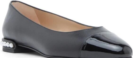 Stuart Weitzman Pearl Flat - Foto 4