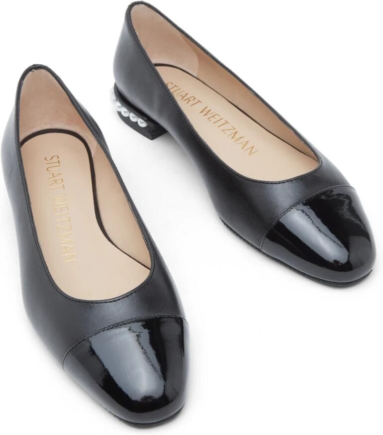 Stuart Weitzman Pearl Flat - Foto 2