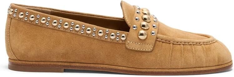 Stuart Weitzman Perry Loafer