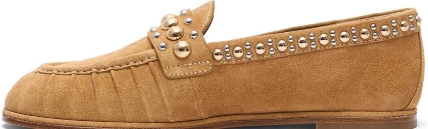 Stuart Weitzman Perry Loafer - Foto 4