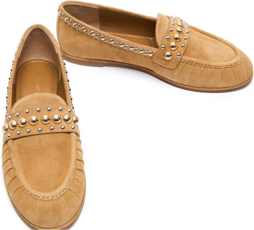Stuart Weitzman Perry Loafer - Foto 2